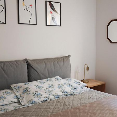 Urban Corner House Apartment Bologna Ngoại thất bức ảnh