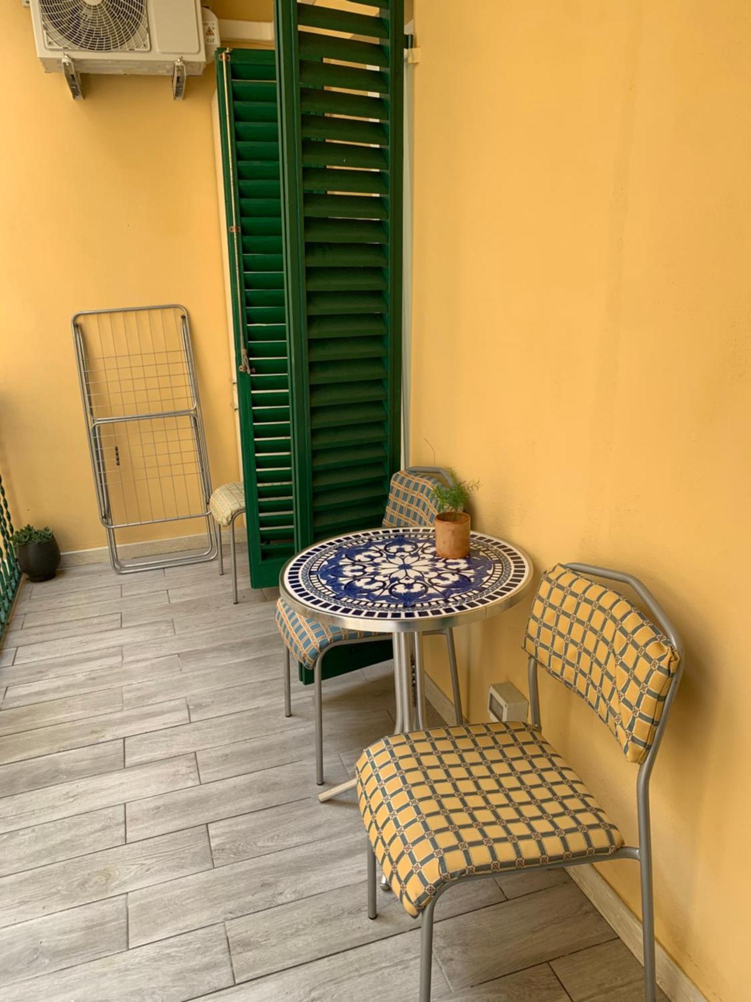 Urban Corner House Apartment Bologna Ngoại thất bức ảnh
