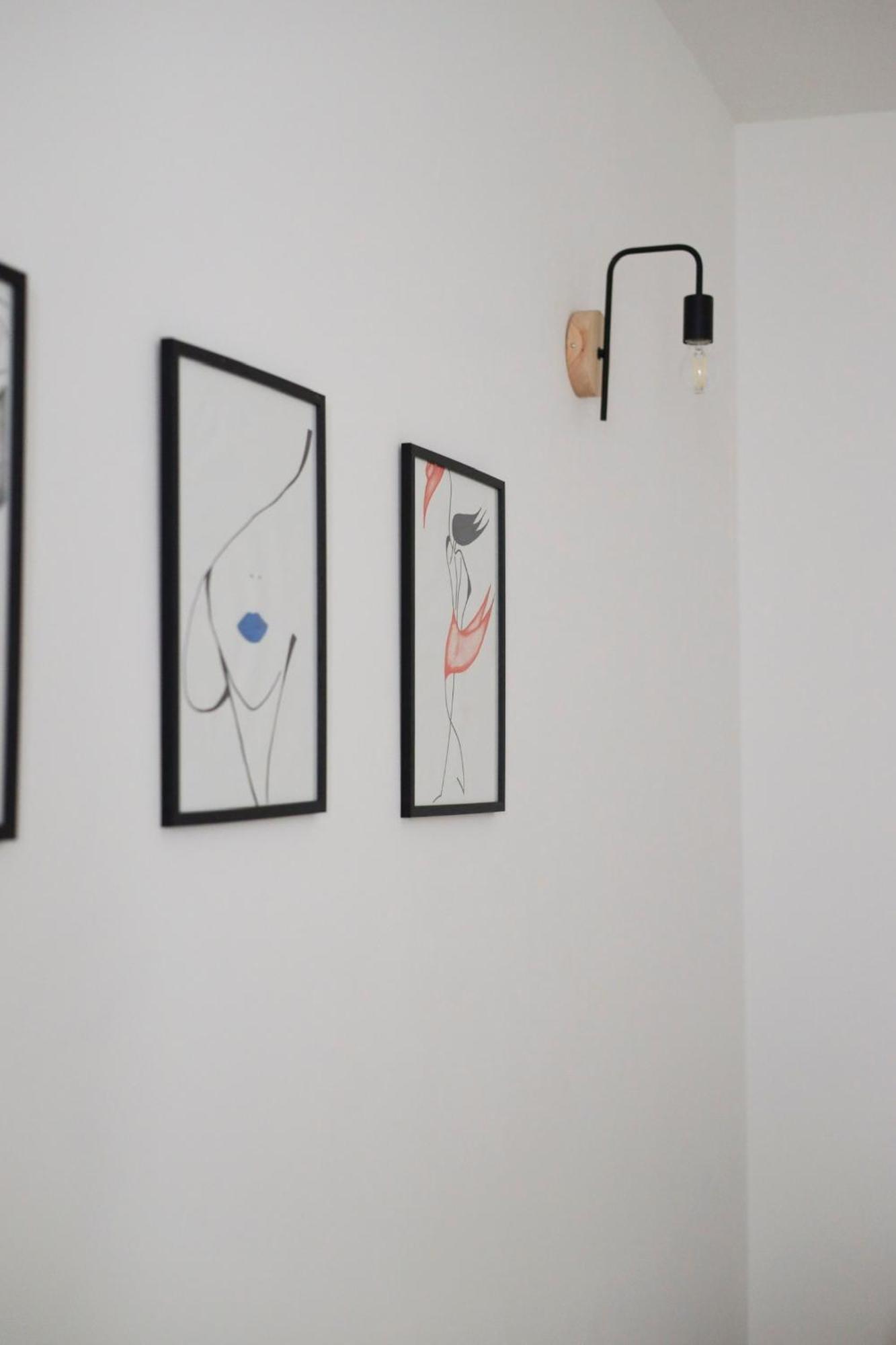 Urban Corner House Apartment Bologna Ngoại thất bức ảnh