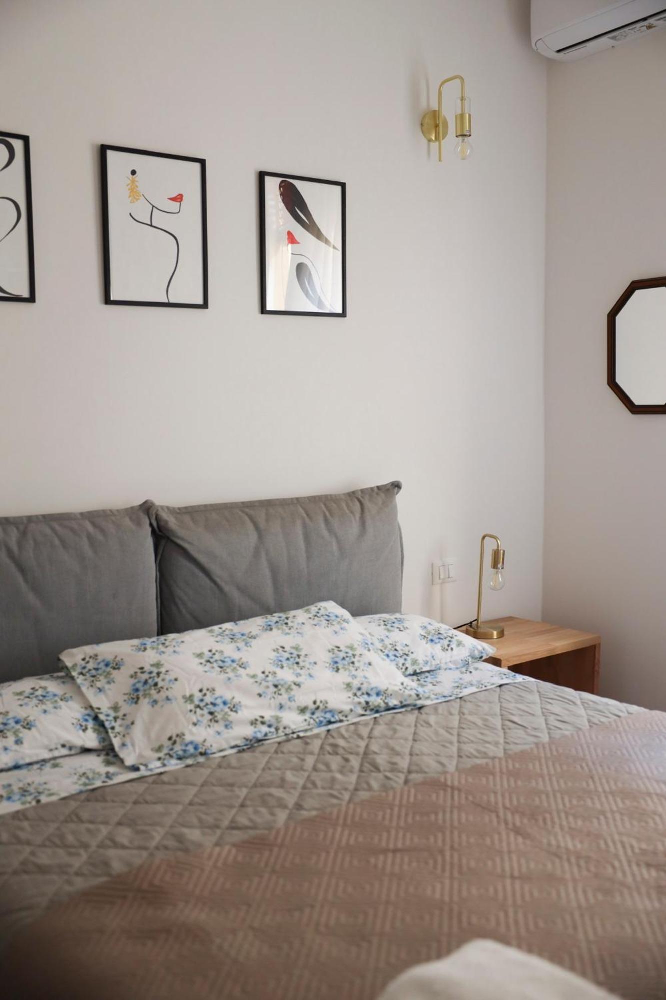 Urban Corner House Apartment Bologna Ngoại thất bức ảnh