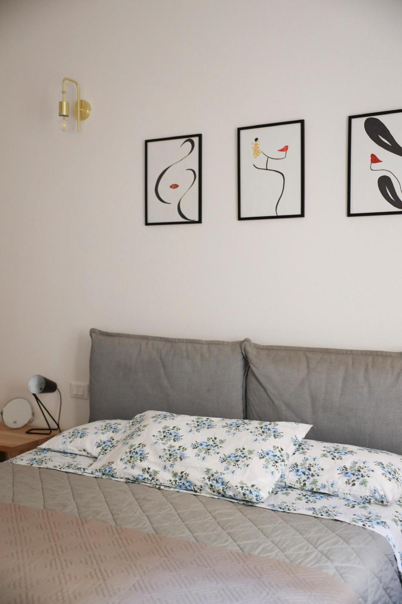 Urban Corner House Apartment Bologna Ngoại thất bức ảnh