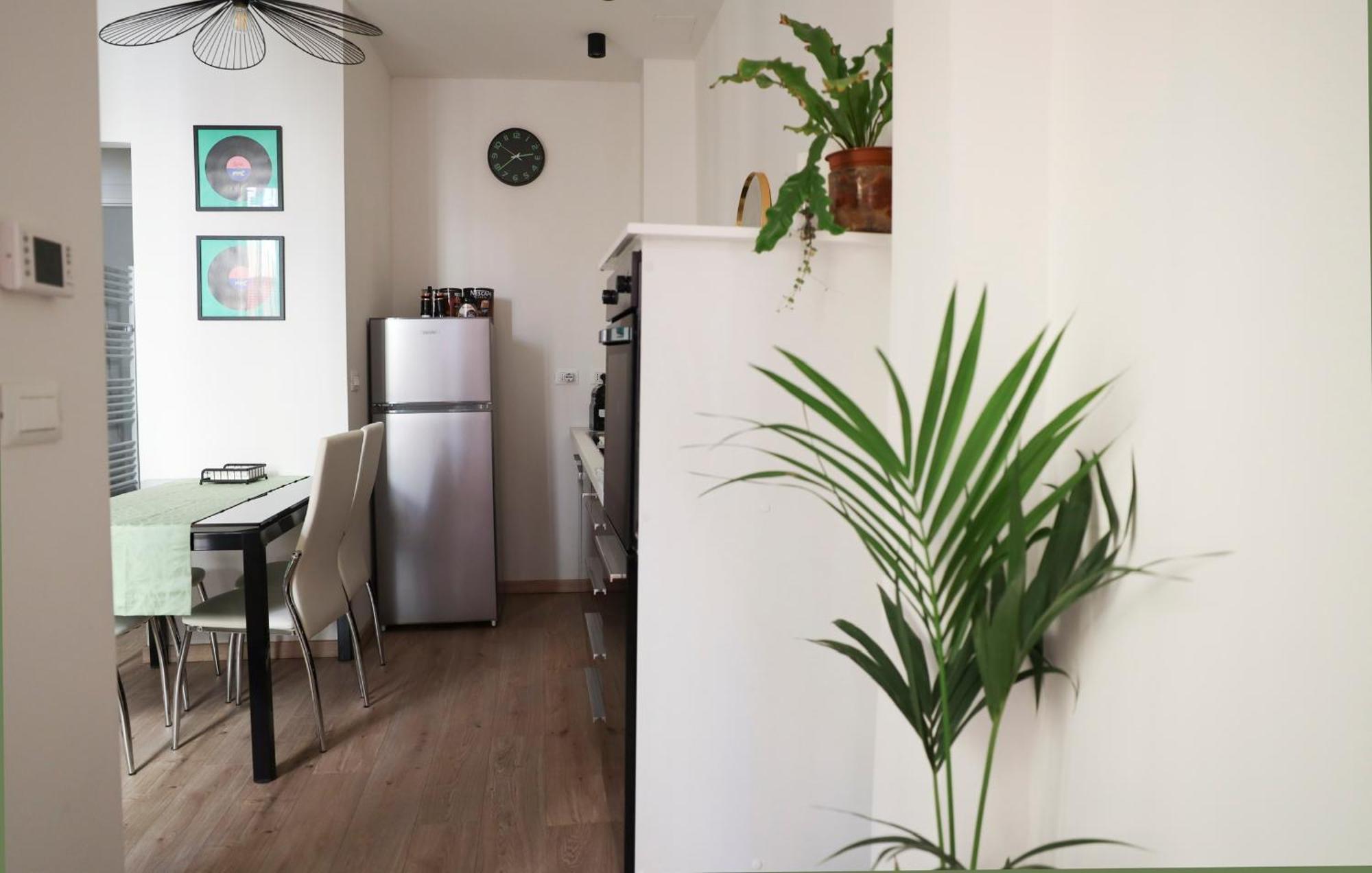 Urban Corner House Apartment Bologna Ngoại thất bức ảnh