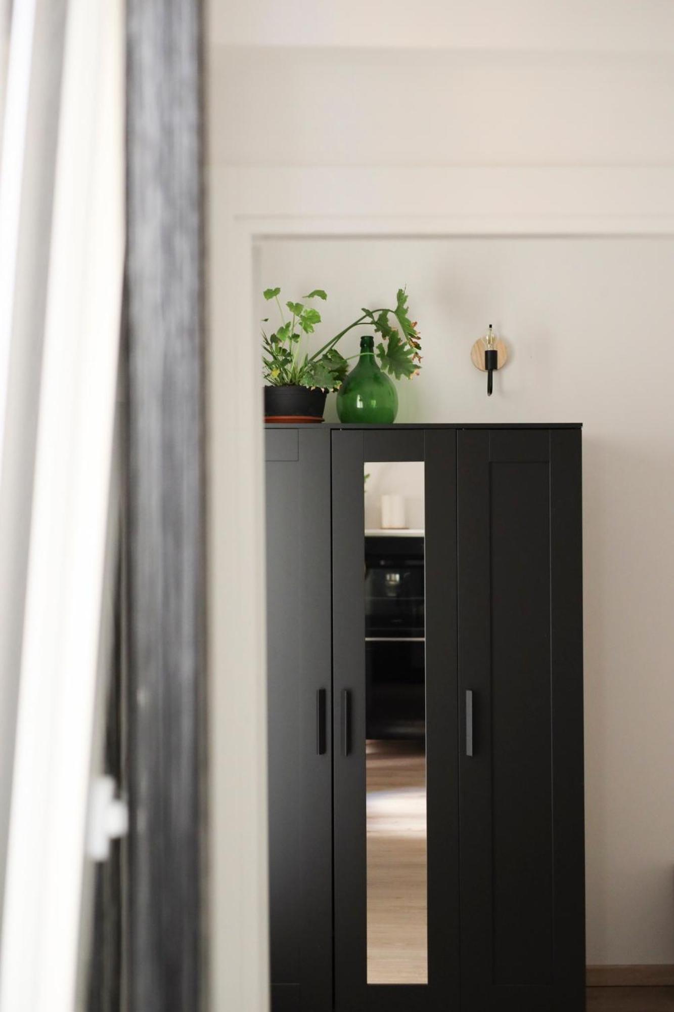Urban Corner House Apartment Bologna Ngoại thất bức ảnh