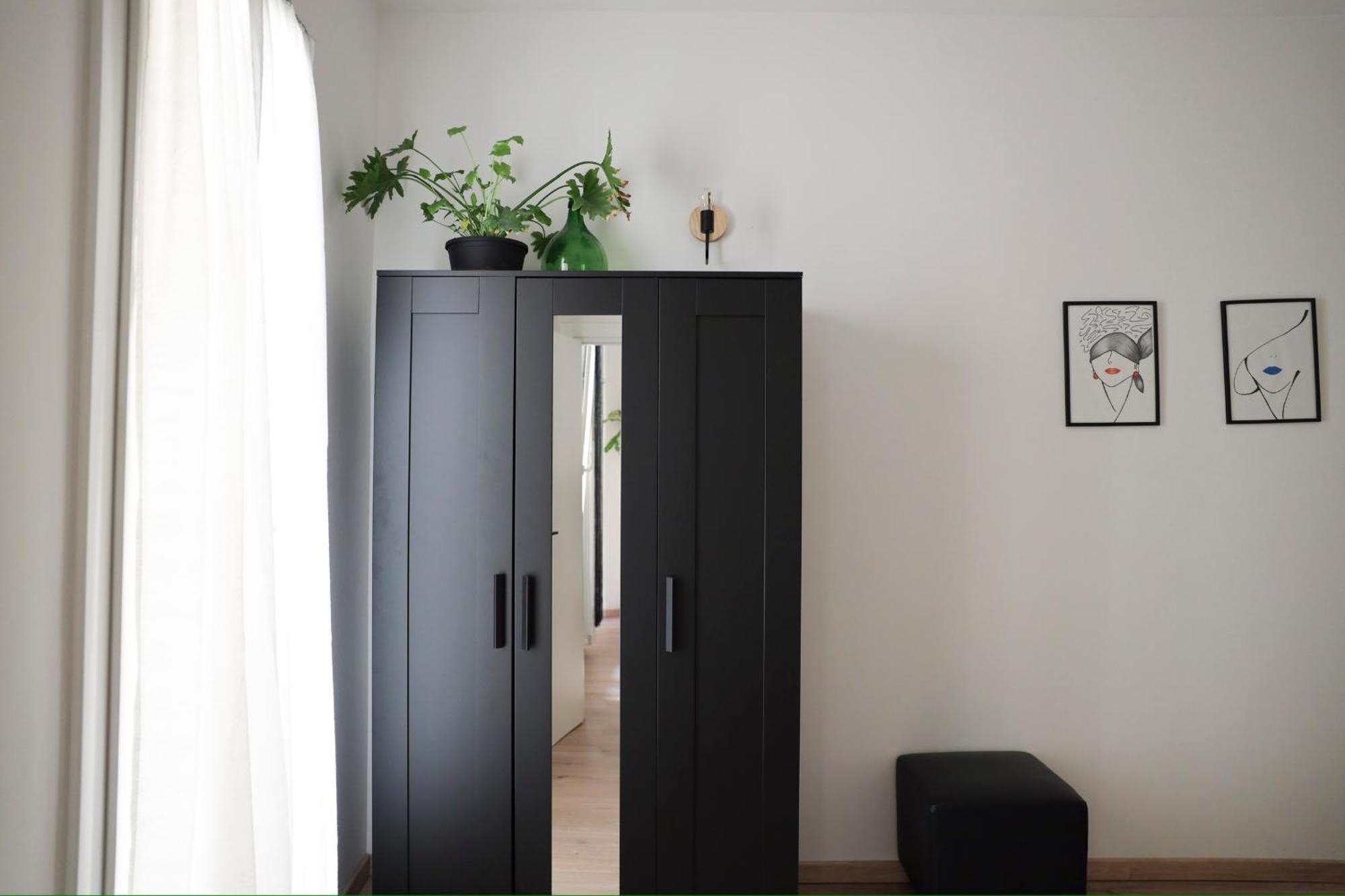 Urban Corner House Apartment Bologna Ngoại thất bức ảnh