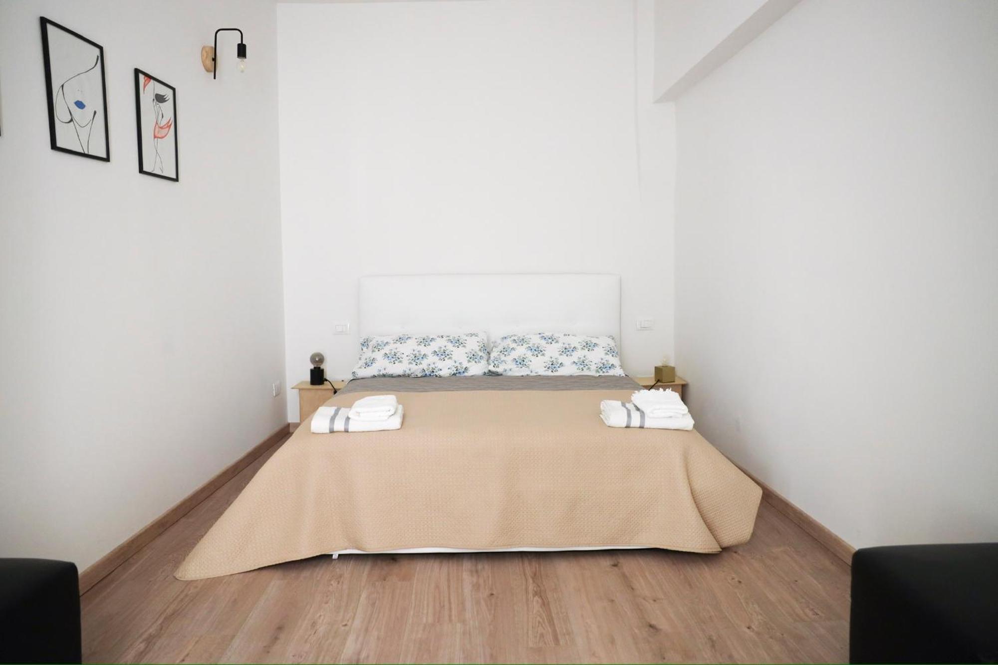 Urban Corner House Apartment Bologna Ngoại thất bức ảnh