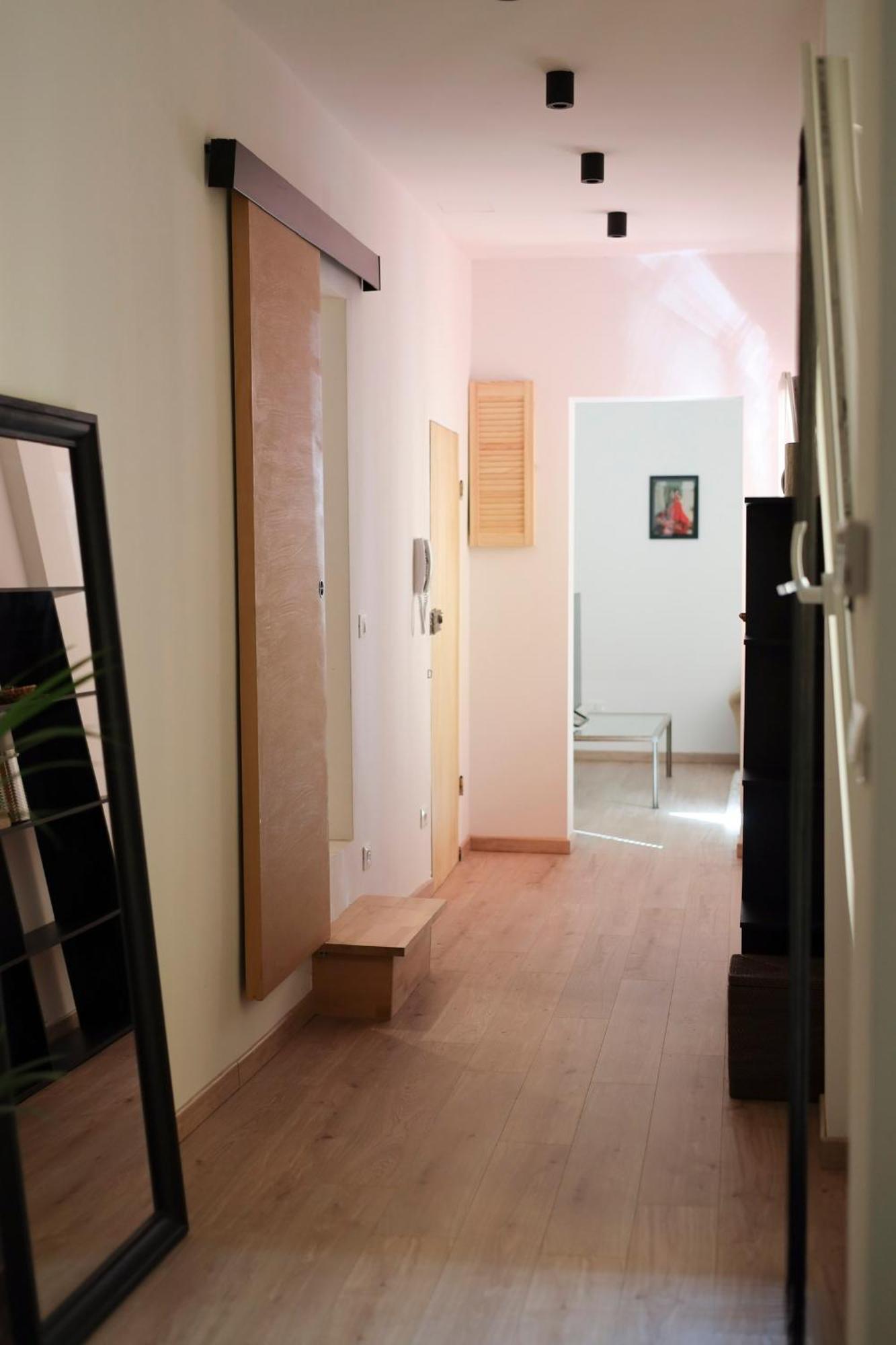 Urban Corner House Apartment Bologna Ngoại thất bức ảnh
