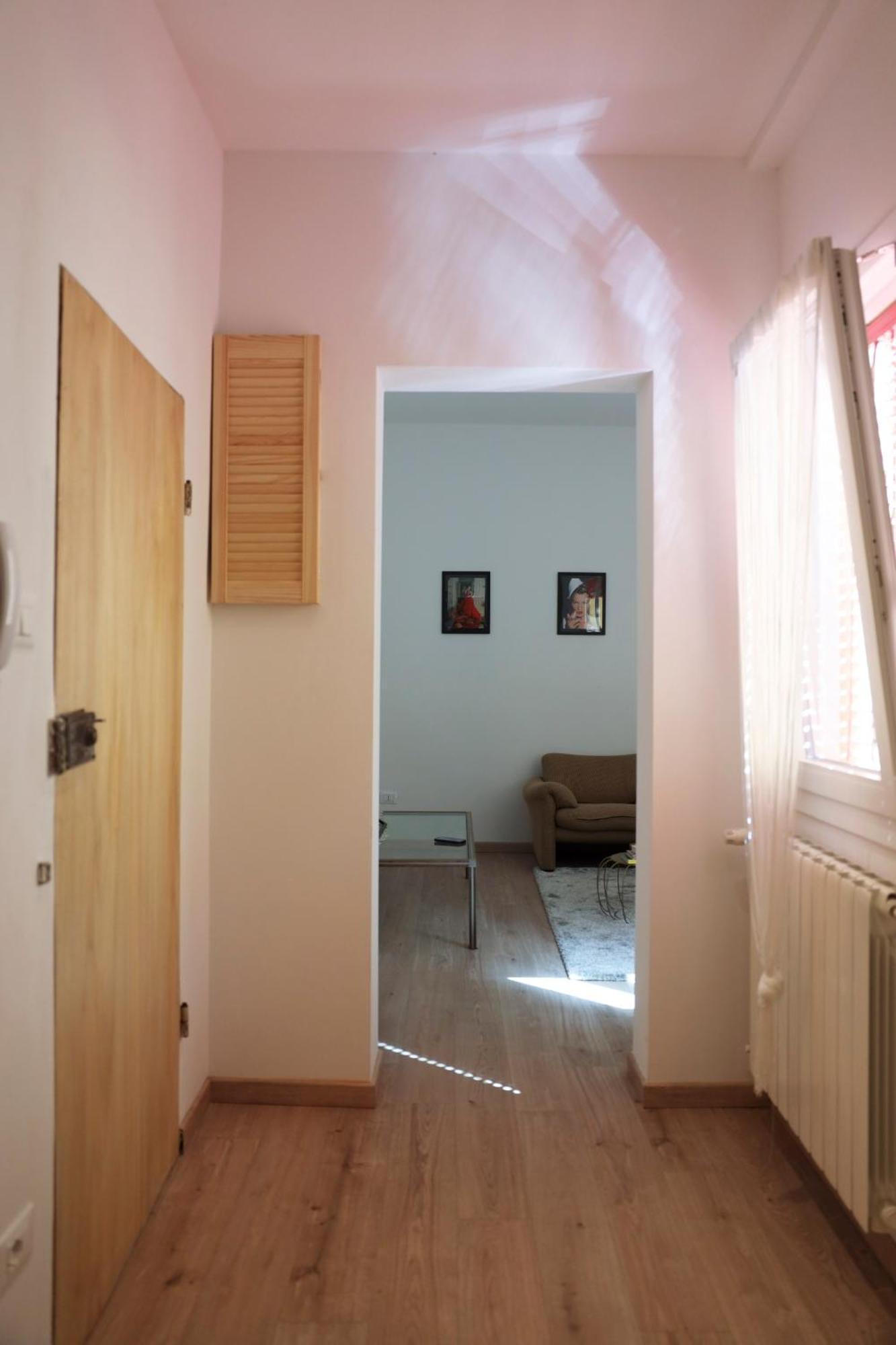 Urban Corner House Apartment Bologna Ngoại thất bức ảnh