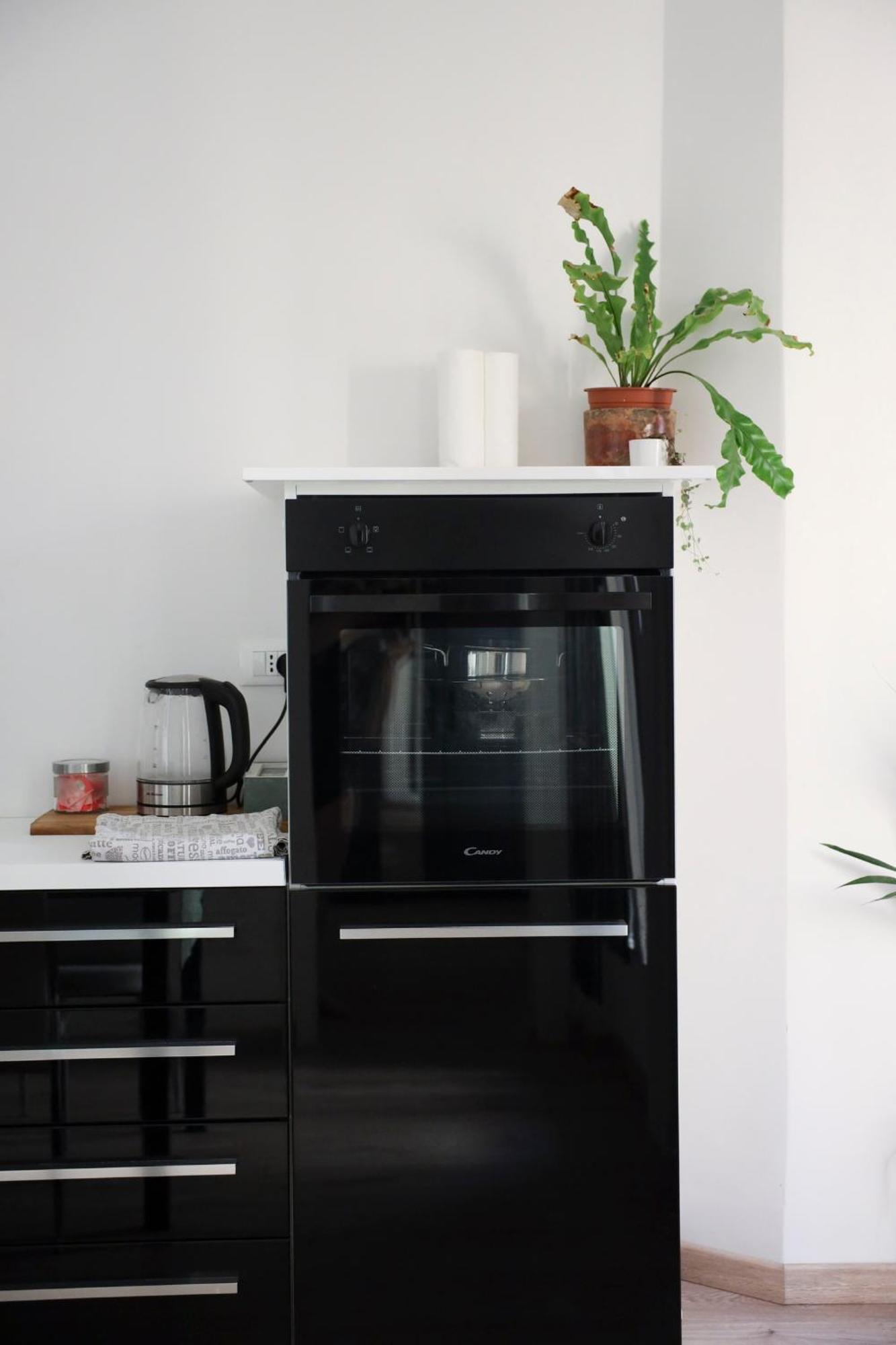 Urban Corner House Apartment Bologna Ngoại thất bức ảnh