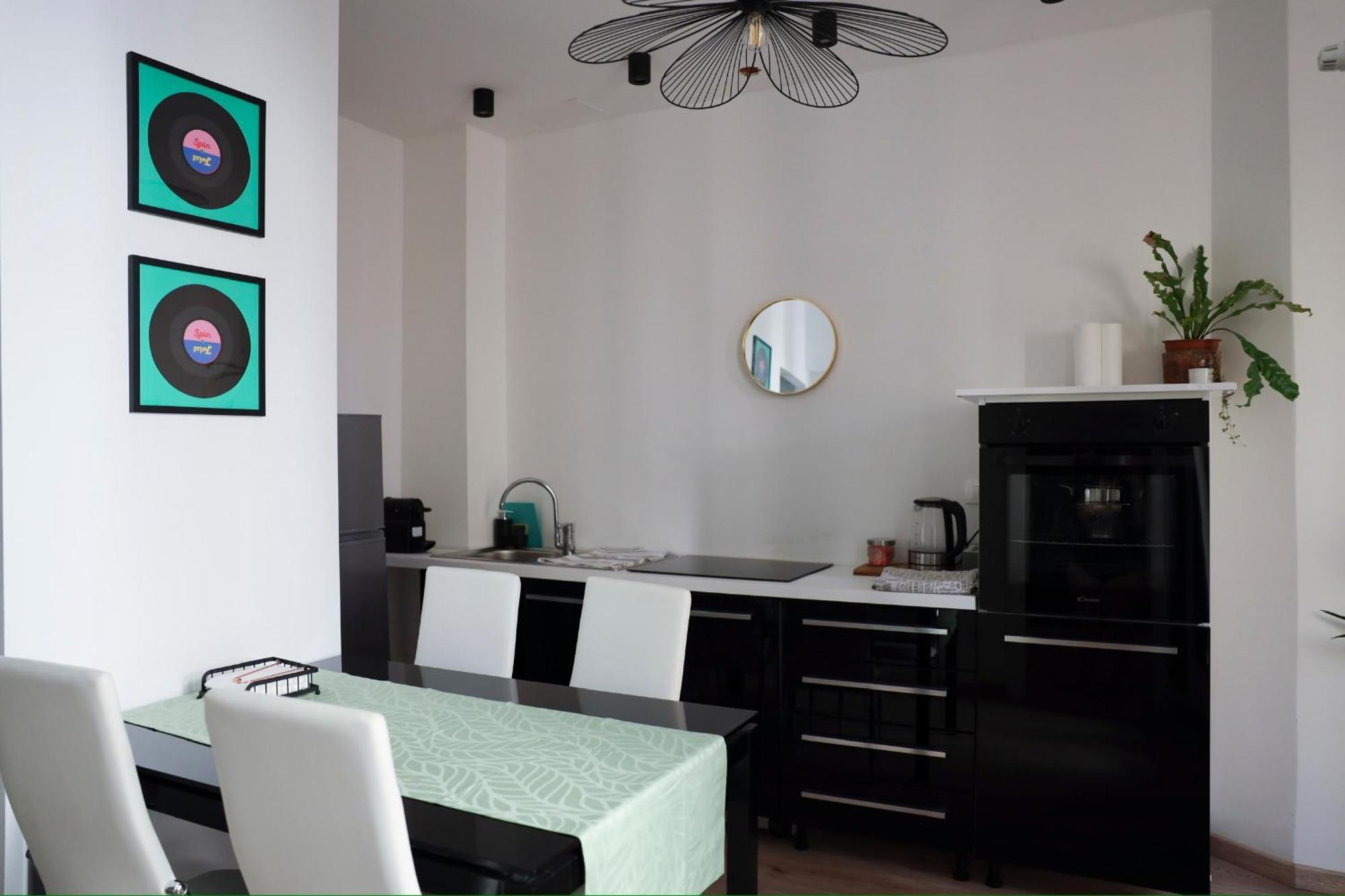 Urban Corner House Apartment Bologna Ngoại thất bức ảnh