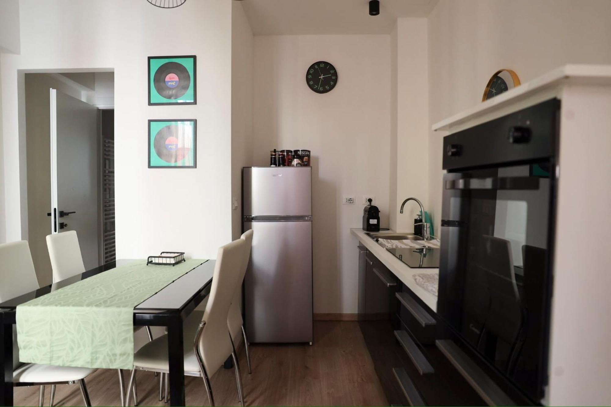Urban Corner House Apartment Bologna Ngoại thất bức ảnh
