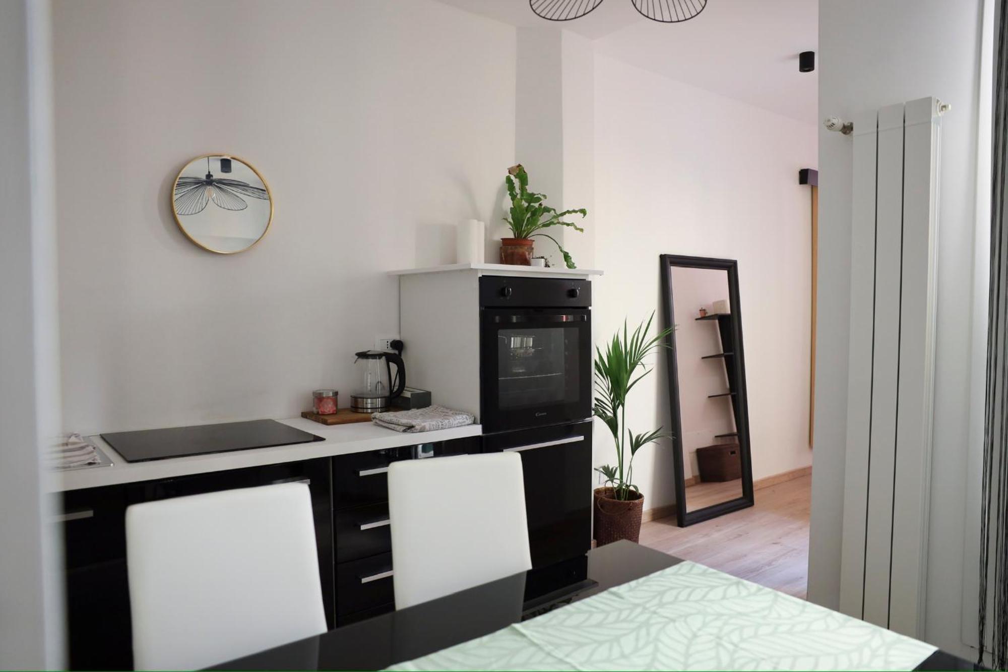 Urban Corner House Apartment Bologna Ngoại thất bức ảnh