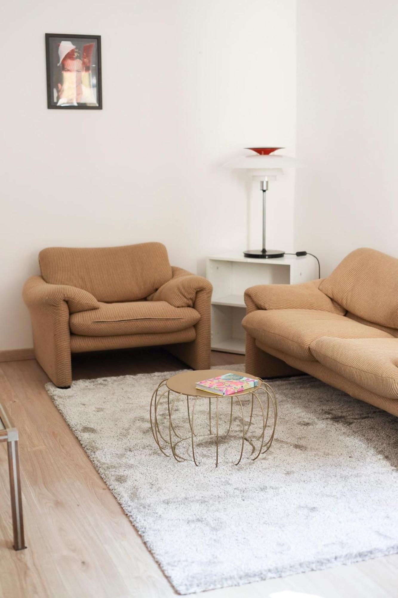 Urban Corner House Apartment Bologna Ngoại thất bức ảnh