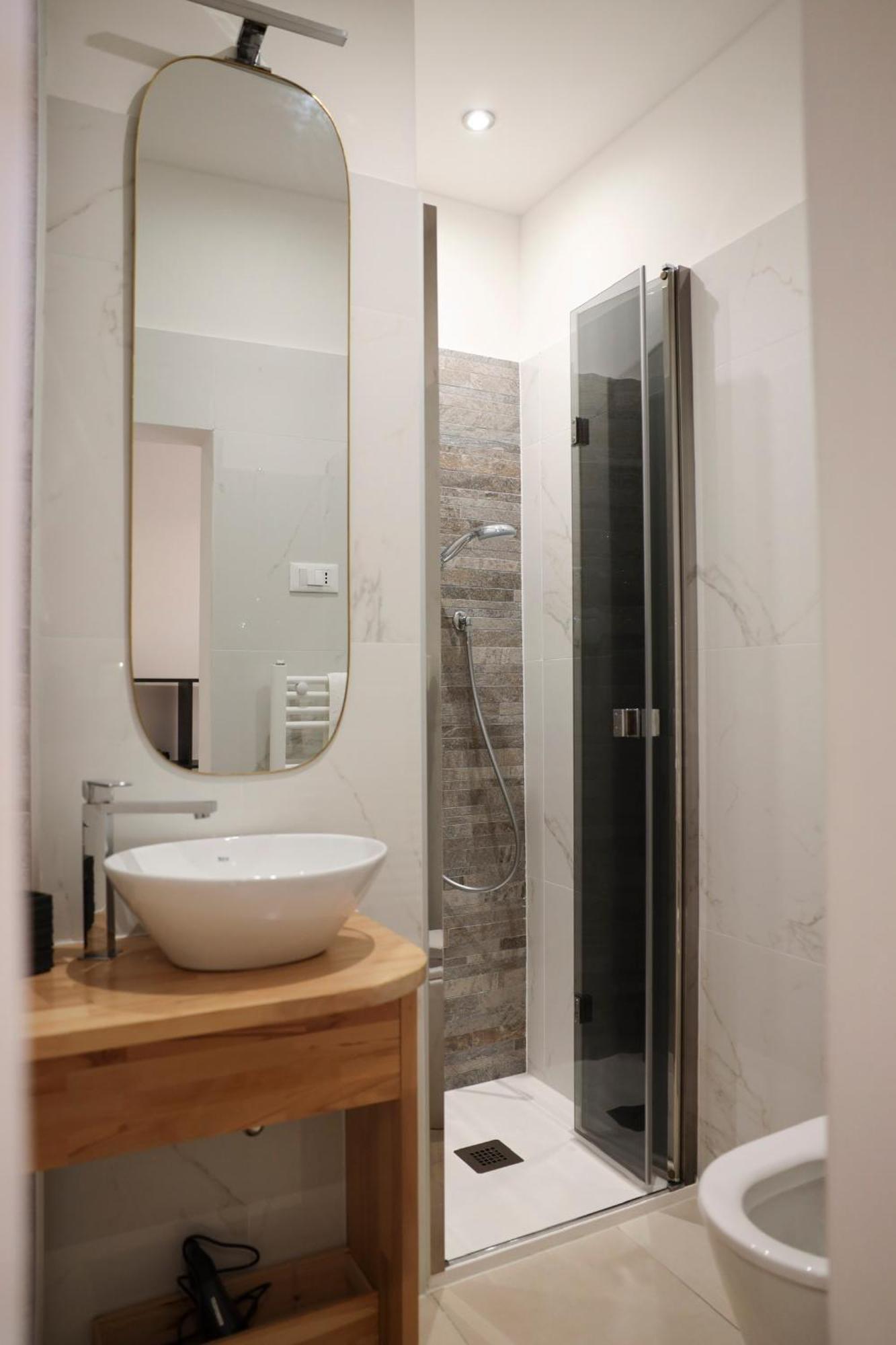 Urban Corner House Apartment Bologna Ngoại thất bức ảnh